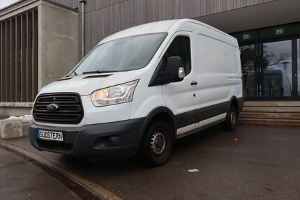 Ford Transit 94.000 km 9.750 &euro; Eriskirch 88097