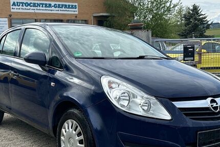 Opel Corsa 88.000 km 2.750 &euro; Gefrees 95482