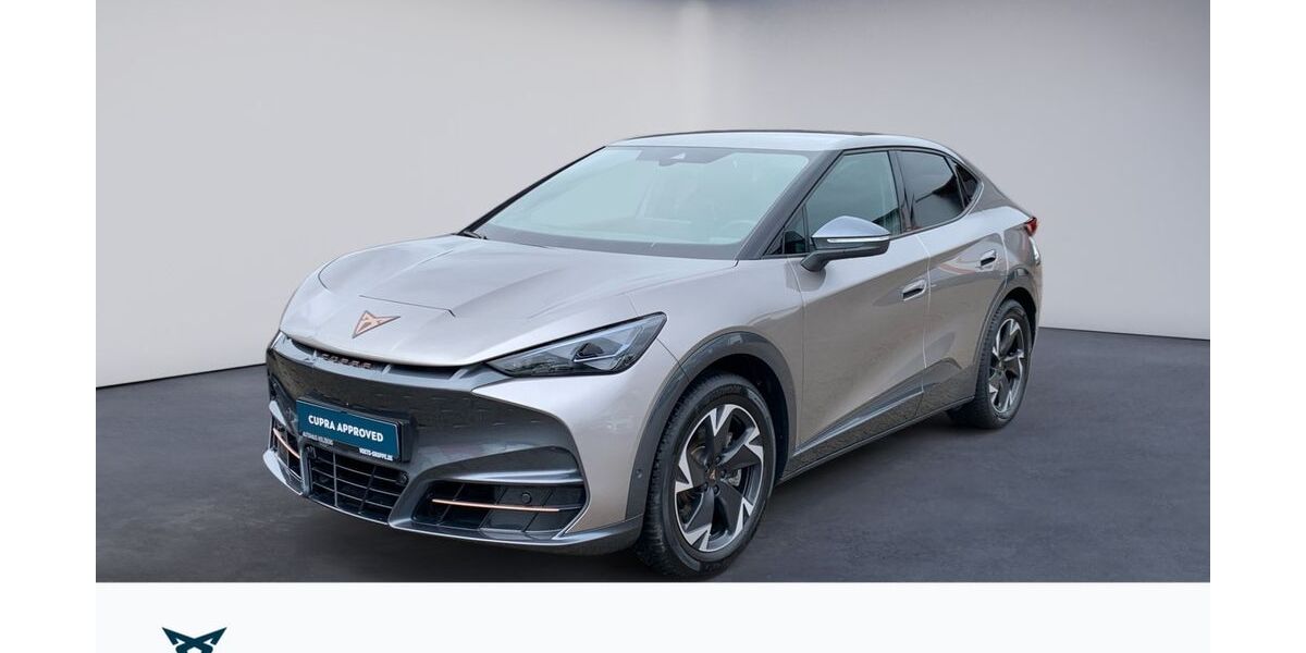 Cupra Tavascan 24.400 km 38.975 &euro; Braunschweig 38114