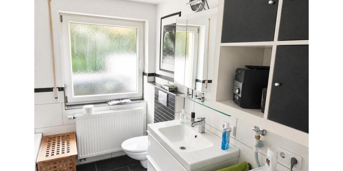 Erdgeschoßwohnung Leutkirch im Allgäu - 3 Zimmer, 64 m&sup2;, 279.000&euro; | Angebot:26808284