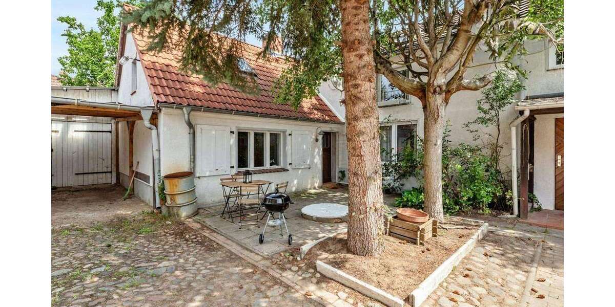 Zimmer Heideblick Goßmar - 1 Zimmer, 890&euro; | Angebot:22848710