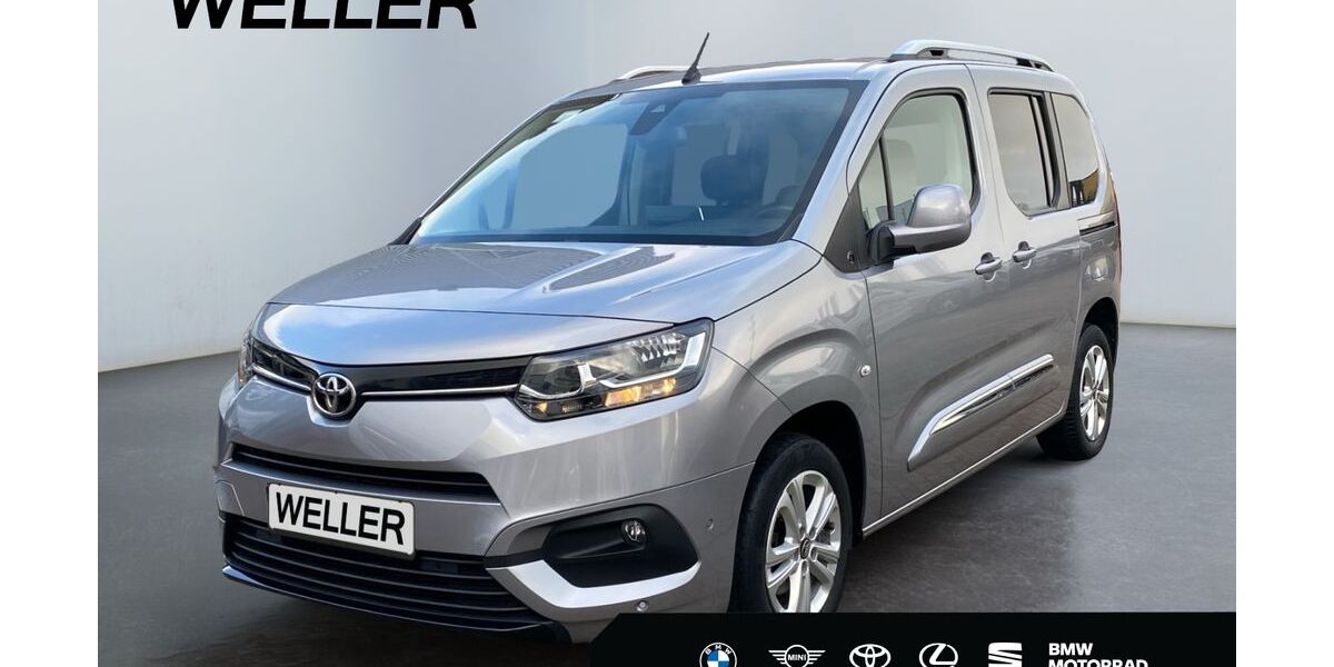 Toyota Proace City 83.200 km 19.880 &euro; Osnabrück 49090