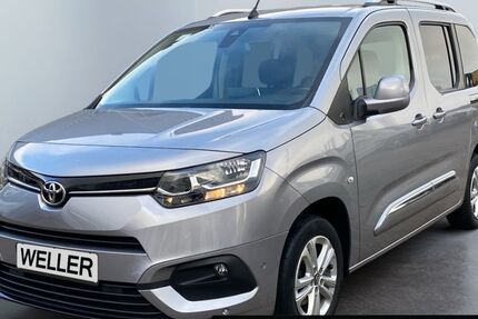 Toyota Proace City 83.200 km 21.880 &euro; Osnabrück 49090