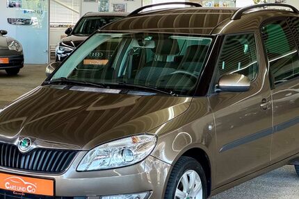 Skoda Roomster 99.987 km 10.290 € Taucha bei Leipzig 04425