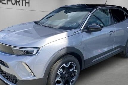 Opel Mokka 13.448 km 24.990 € Nordhorn 48531