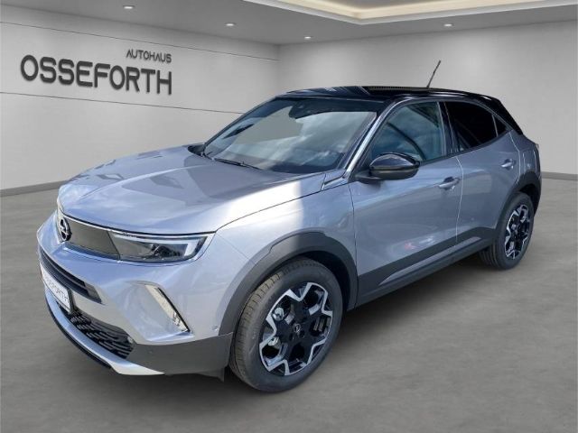 Opel Mokka 13.448 km 24.990 € Nordhorn 48531