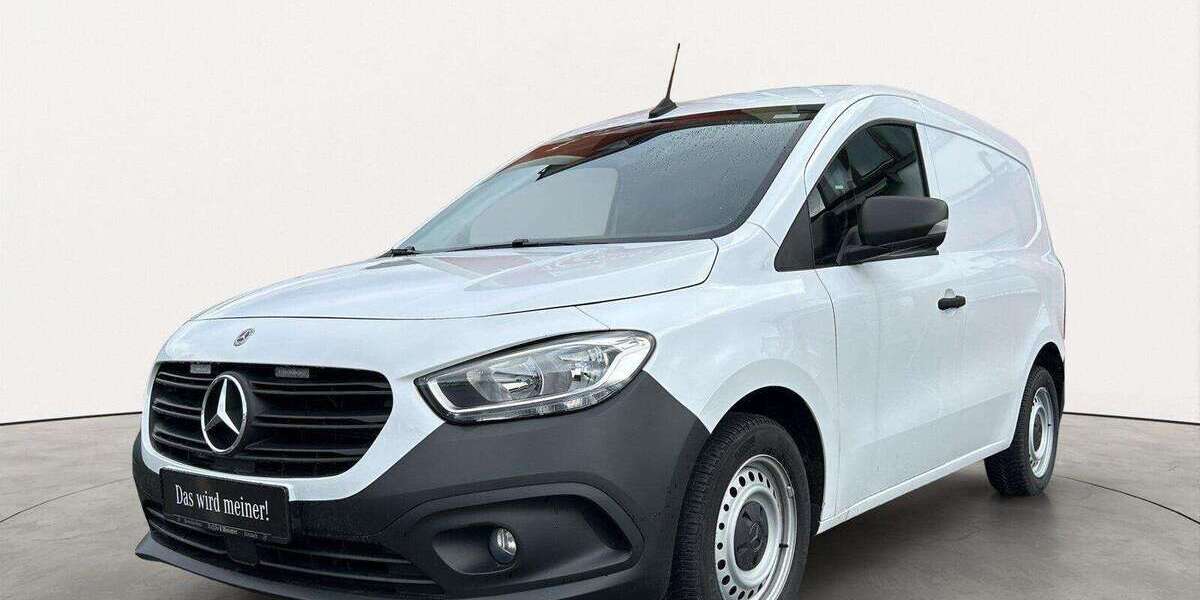 Mercedes-Benz Citan 8.800 km 18.921 &euro; Stockach/Baden 78333