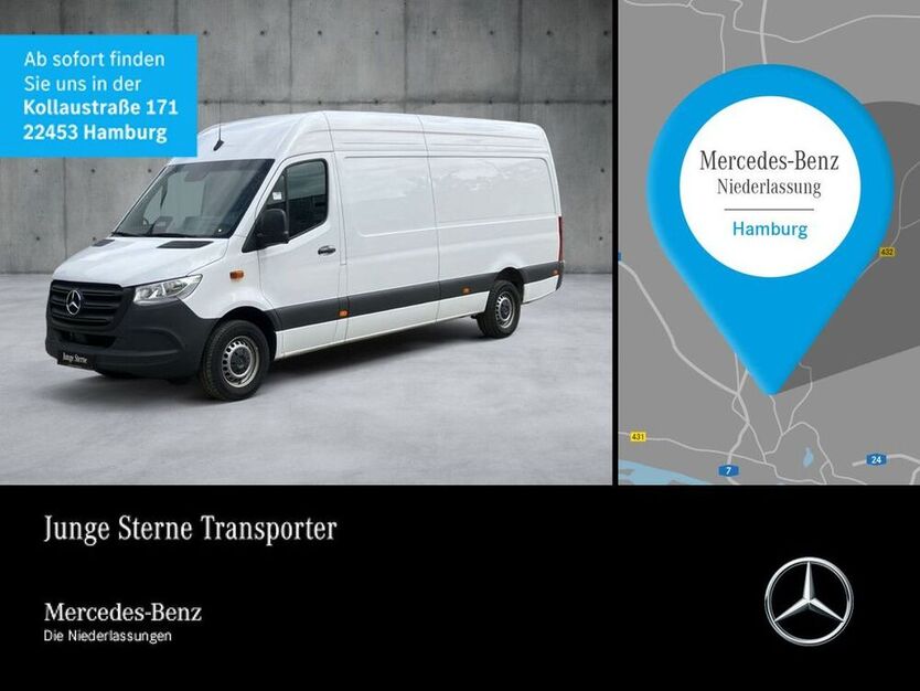 Sprinter