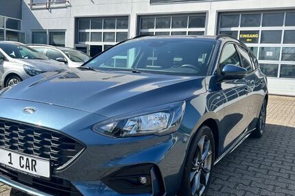 Ford Focus 74.000 km 14.999 &euro; Kevelaer 47623