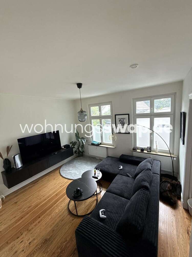 Wohnung zum Mieten in Hamburg-Nord, Hamburg 823 € 55 m²