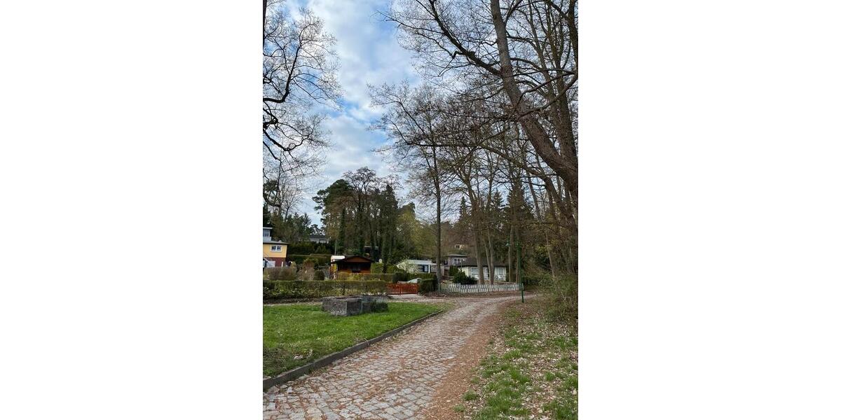 Bungalow Milower Land - 3 Zimmer, 100 m&sup2;, 650&euro; | Angebot:26299060