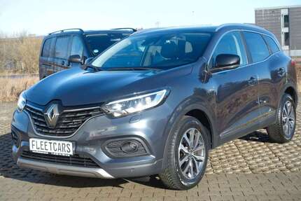 Renault Kadjar 81.000 km 16.950 &euro; Simmerath 52152