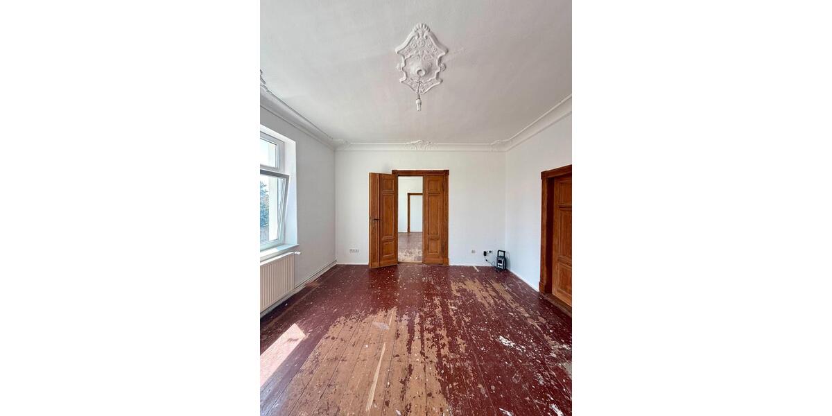 Bauernhaus, Landhaus Hohe Börde - 15 Zimmer, 296 m&sup2;, 359.000&euro; | Angebot:26935230