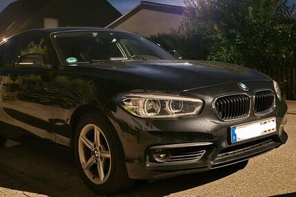 BMW 120 52.500 km 18.888 € Weisenheim am Sand 67256