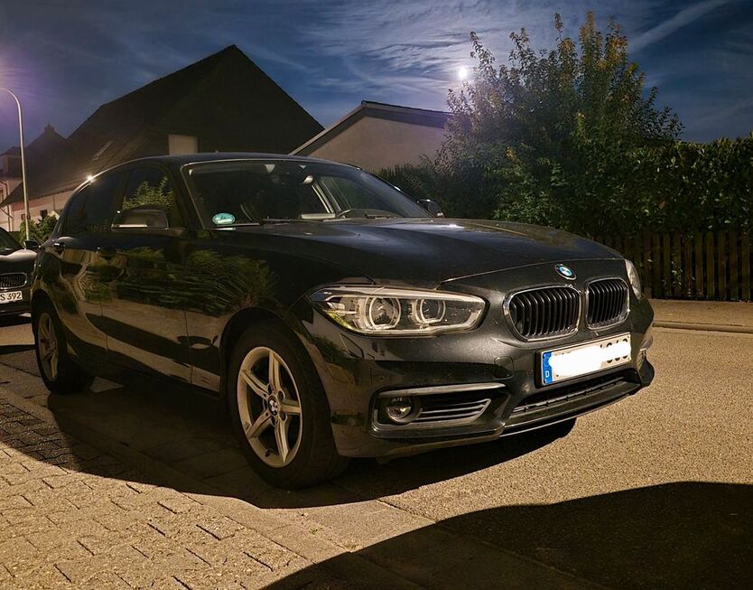 BMW 120 52.500 km 18.888 € Weisenheim am Sand 67256