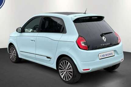 Renault Twingo 10.200 km 15.890 &euro; Bitburg 54634