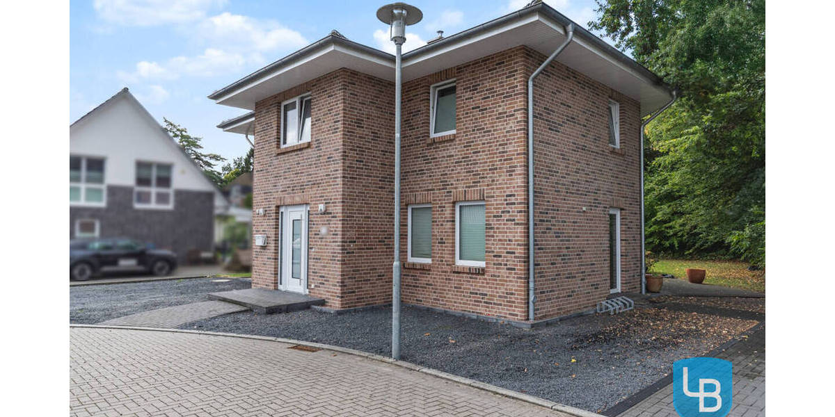 Einfamilienhaus Eutin - 7 Zimmer, 194 m&sup2;, 729.000&euro; | Angebot:26557712