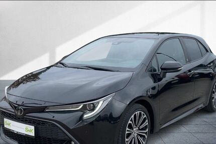 Toyota Corolla 49.525 km 18.980 &euro; Neu Wulmstorf 21629