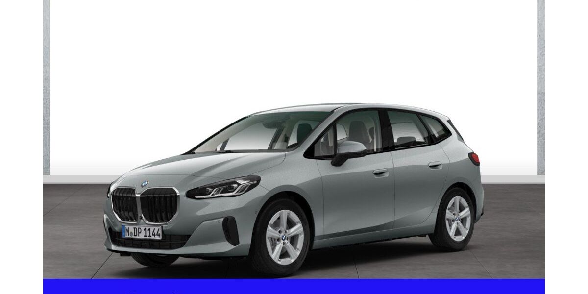 BMW 220 Active Tourer 7.300 km 32.890 &euro; Marburg 35043