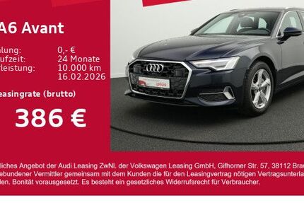 Audi A6 24.457 km 45.970 &euro; Gersthofen 86368