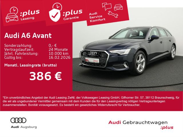 Audi A6 24.457 km 45.970 &euro; Gersthofen 86368