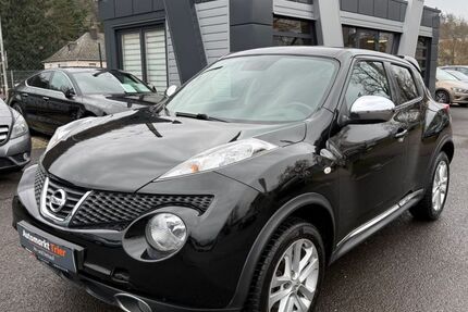 Nissan Juke 189.315 km 6.599 &euro; Trier 54294