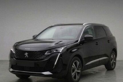 Peugeot 5008 40.400 km 26.990 &euro; Erfurt 99086