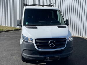 Mercedes-Benz Sprinter 315 MIXTO AHK KAMERA PDC TEMPOMAT 95.390 km 27.990 &euro; Sangerhausen 06526