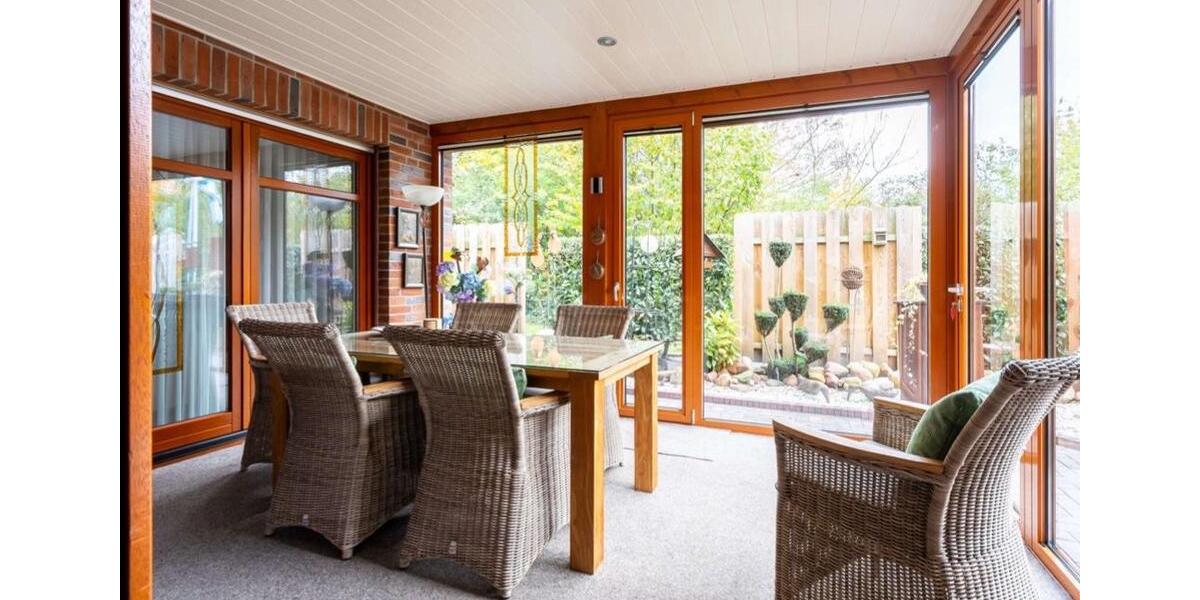 Einfamilienhaus Cappeln (Oldenburg) - 7 Zimmer, 100 m&sup2;, 349.000&euro; | Angebot:26602622