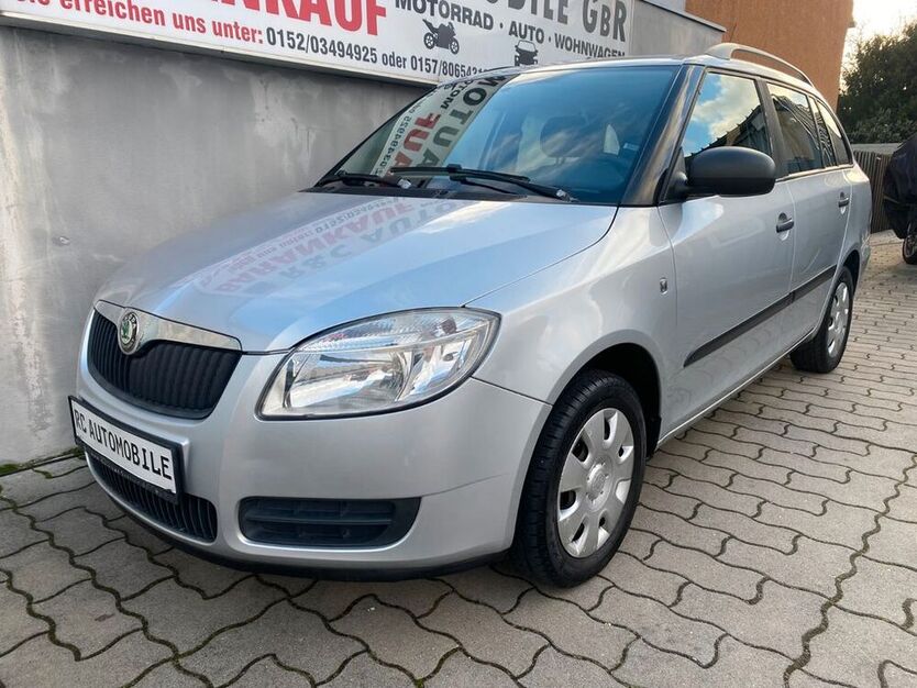 Fabia