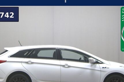 Hyundai i40 213.369 km 3.790 € Gyhum/Bockel 27404