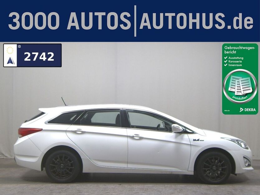 Hyundai i40 213.369 km 3.790 € Gyhum/Bockel 27404