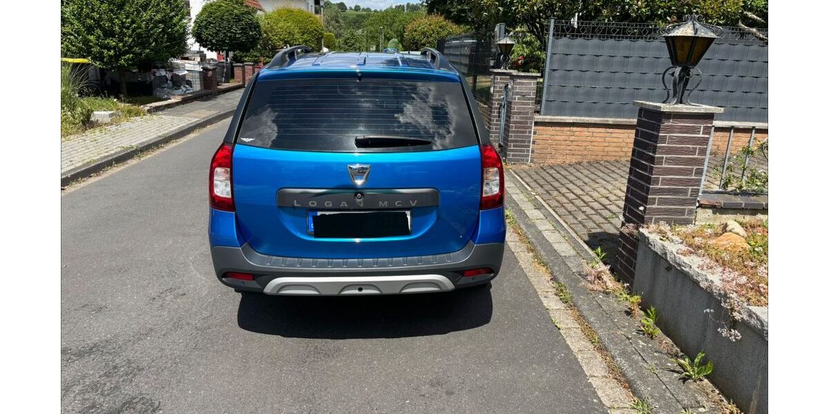 Dacia Logan 104.905 km 6.600 &euro; Hennef-Oberauel 53773