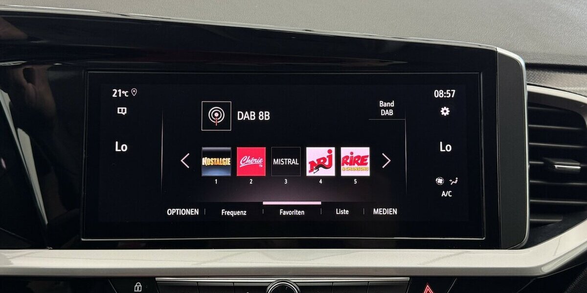 Opel Grandland 1.2 Turbo GS Line CarPlay Cam 43.999 km 16.830 &euro; Lich 35423