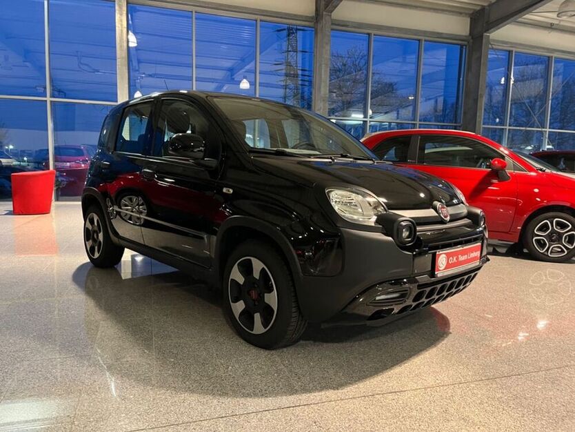 Panda
