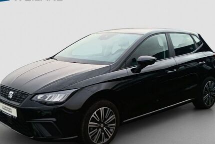 Seat Ibiza 15.000 km 20.900 &euro; Neunkirchen 66539