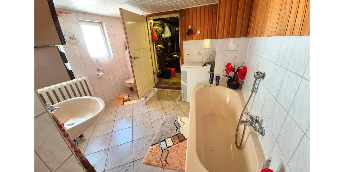 Einfamilienhaus Bautzen - 6 Zimmer, 126 m&sup2;, 64.500&euro; | Angebot:26364243