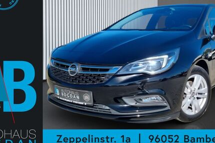 Opel Astra 66.769 km 10.890 &euro; Bamberg 96052