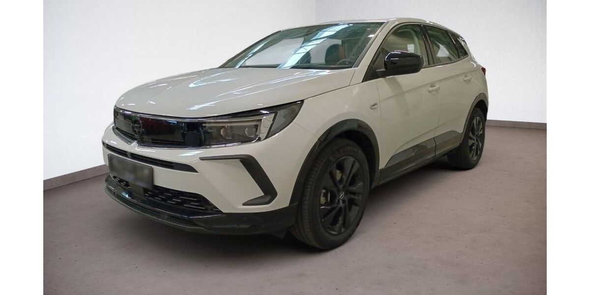 Opel Grandland (X) 13.300 km 27.990 &euro; Ulm 89073