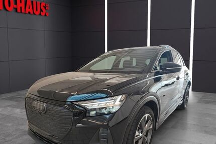 Audi Q4 e-tron 36.100 km 32.900 &euro; Montabaur 56410