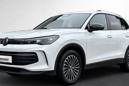 VW Tiguan 6.231 km 36.369 &euro; Lauda-Königshofen 97922