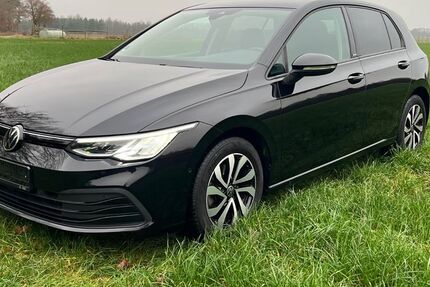 VW Golf 154.000 km 13.999 &euro; Hechthausen 21755