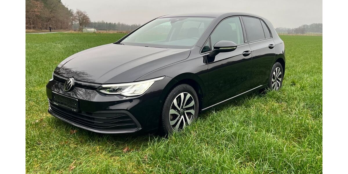 VW Golf 154.000 km 13.999 &euro; Hechthausen 21755