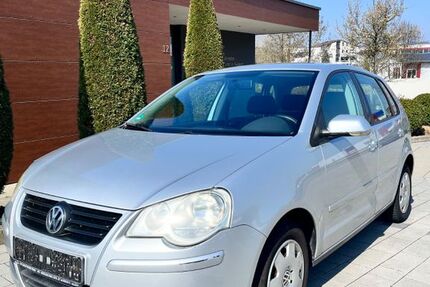 VW Polo 166.000 km 2.190 &euro; Neuenstein 74632
