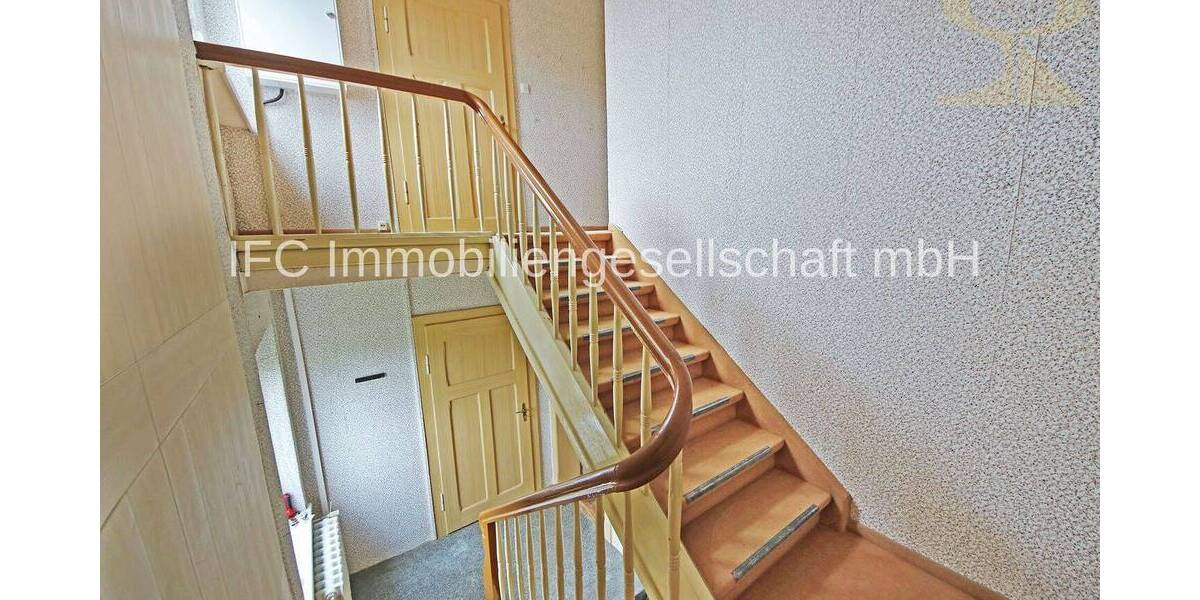 Einfamilienhaus Kemberg Dorna - 6 Zimmer, 124 m&sup2;, 75.000&euro; | Angebot:26686843