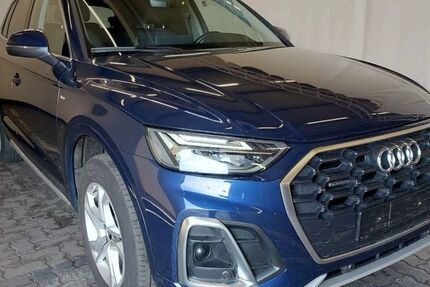 Audi Q5 104.500 km 33.750 &euro; Barchfeld - Immelborn 36456