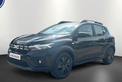 Dacia Sandero 3.520 km 18.150 &euro; Merzig 66663