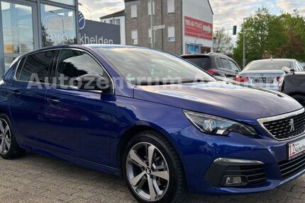 Peugeot 308 145.000 km 7.990 &euro; Eschweiler 52249