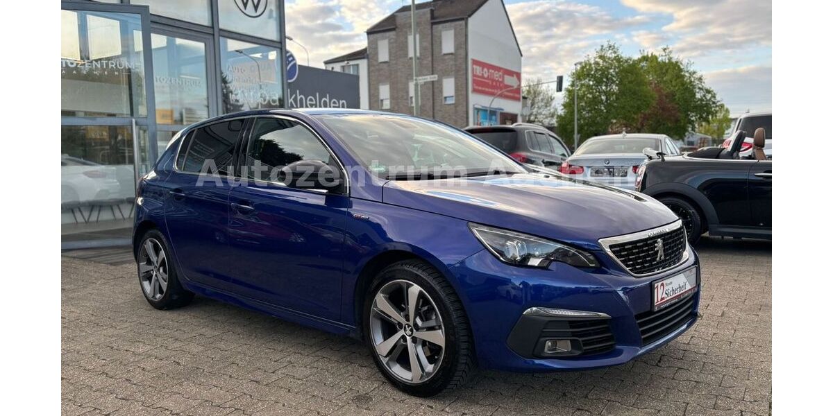 Peugeot 308 145.000 km 8.990 &euro; Eschweiler 52249