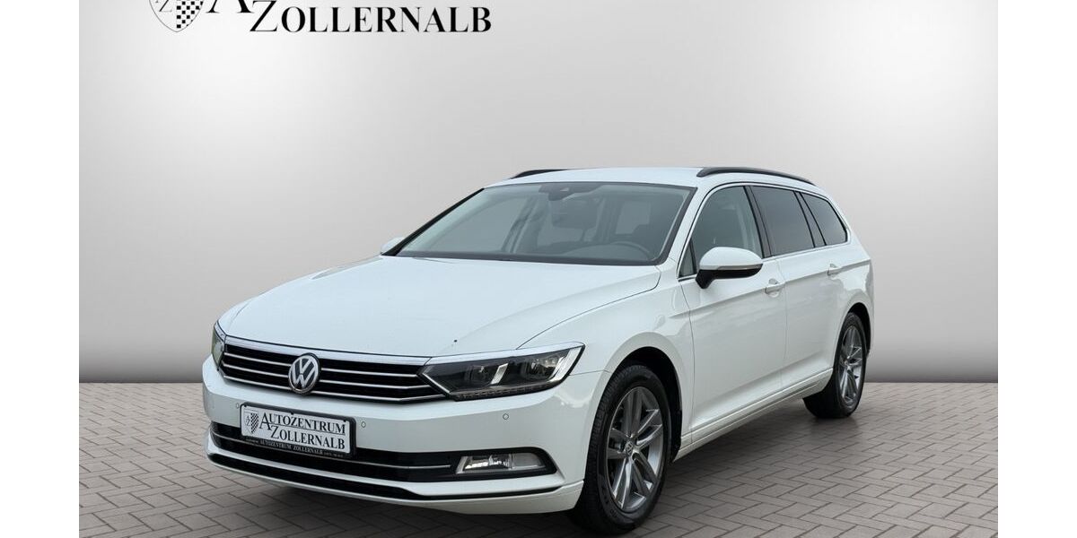 VW Passat 220.000 km 12.990 &euro; Schömberg 72355